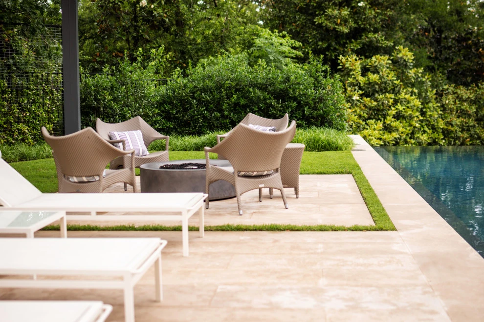 Dallas Project 4 by The Garden Design Studio - Photo 5