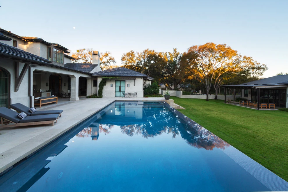 Rollingwood Residence by The Garden Design Studio - Photo 2