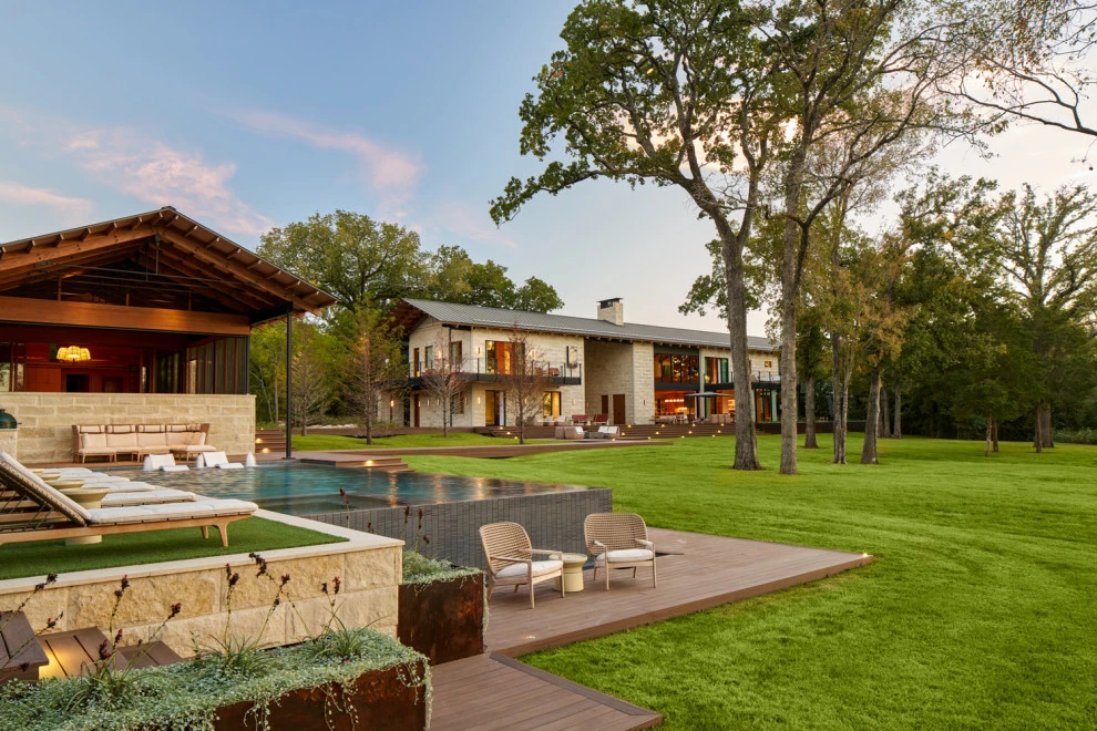 Cedar Creek Lake by The Garden Design Studio - Photo 8