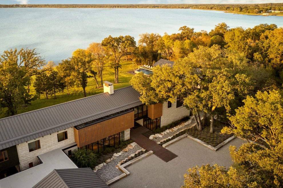 Cedar Creek Lake by The Garden Design Studio - Photo 5