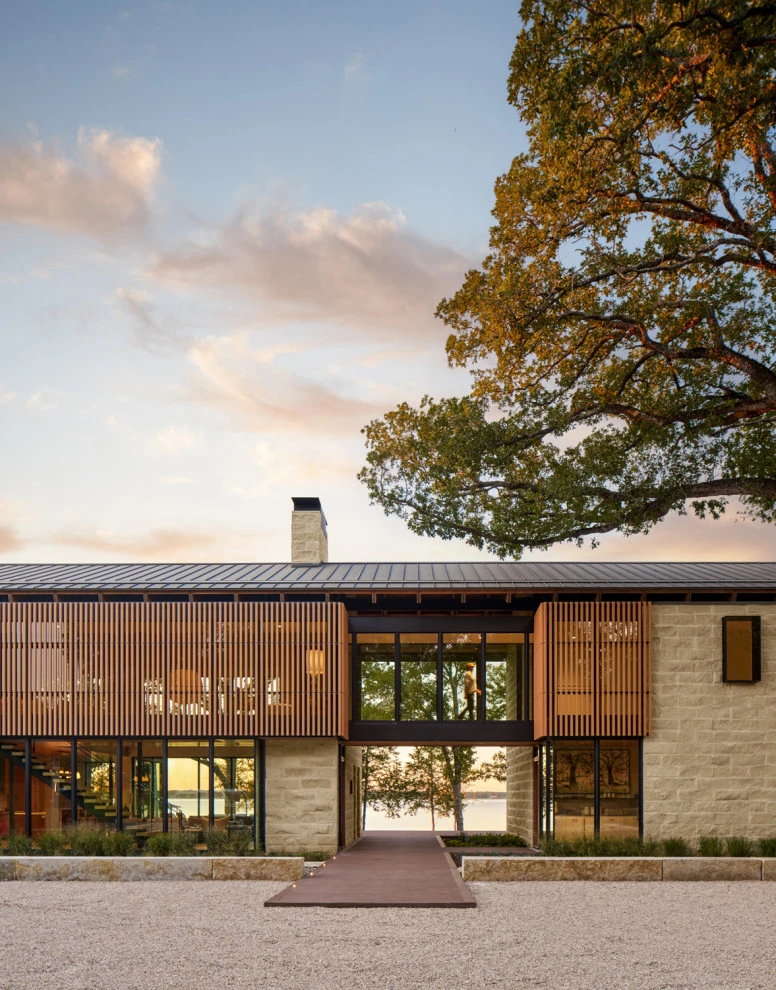 Cedar Creek Lake by The Garden Design Studio - Photo 6