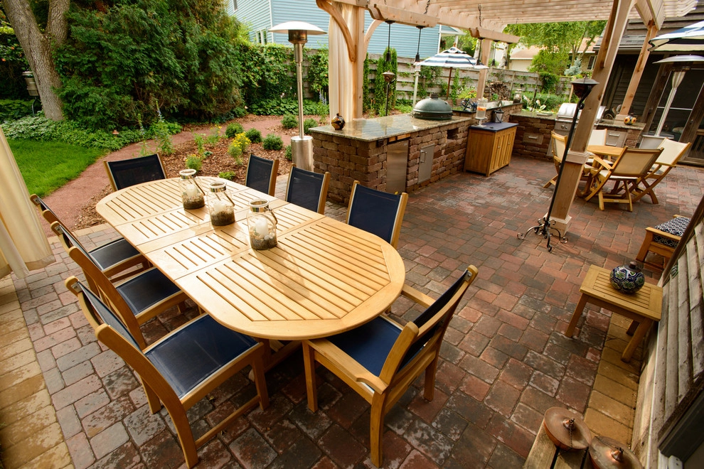 Benches and Seating Areas by Sargent's Gardens - Photo 3