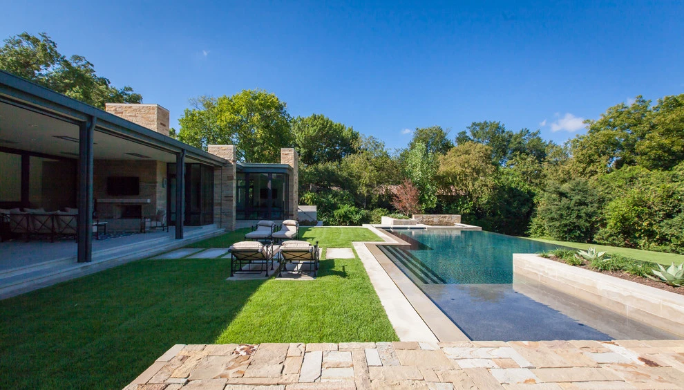 Sunnybrook Residence by The Garden Design Studio - Photo 4