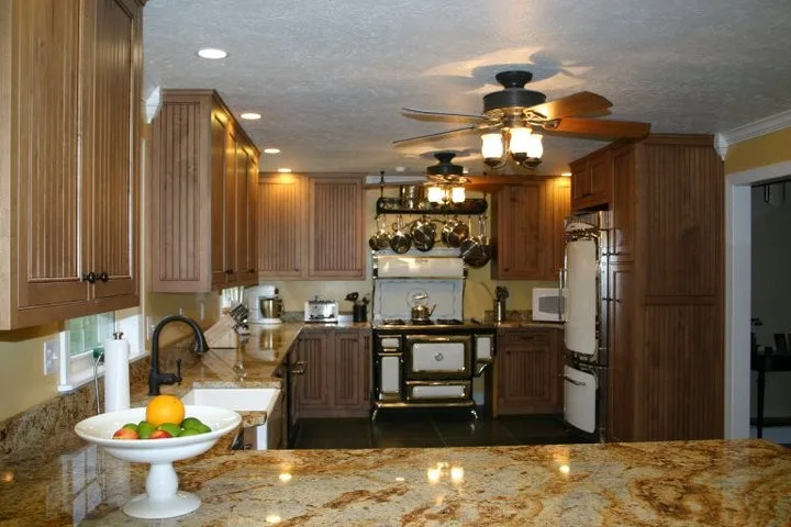 Paula Anane - Perspective Cabinetry And Design - Photo 8