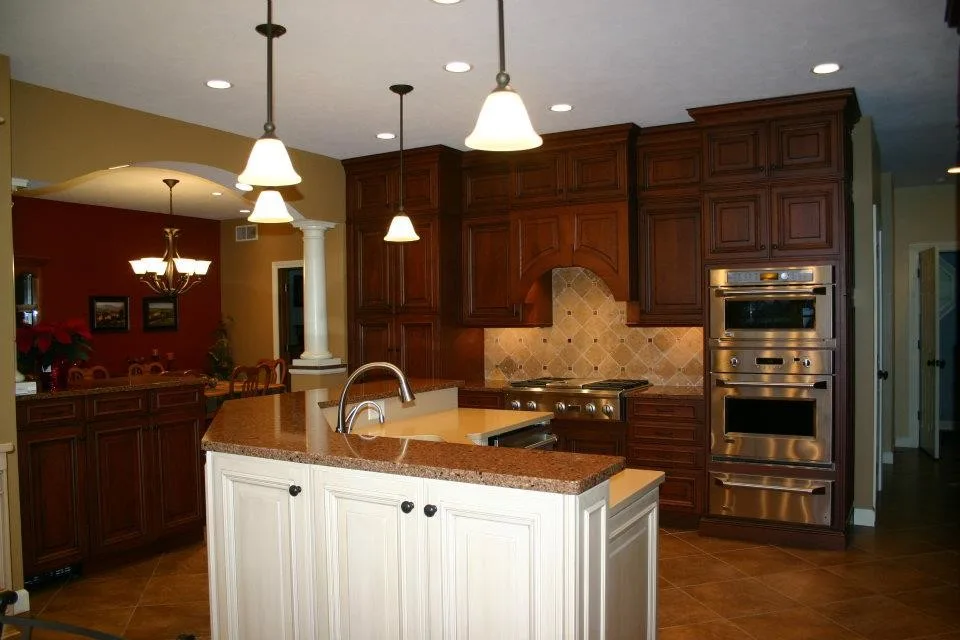 Paula Anane - Perspective Cabinetry And Design - Photo 4