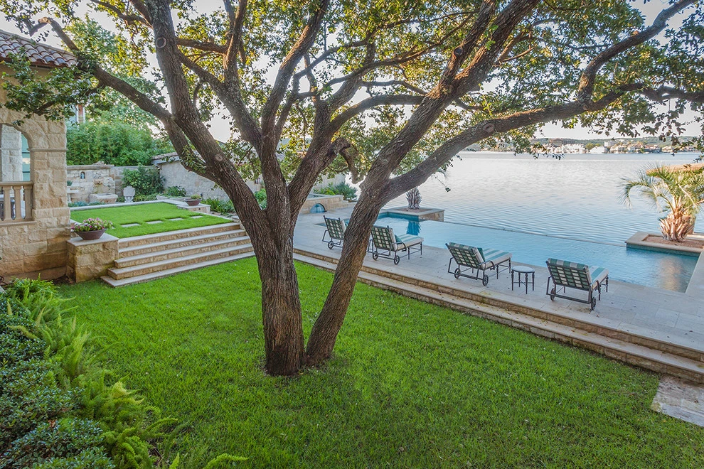 Horseshoe Bay Residence 2 by The Garden Design Studio - Photo 14