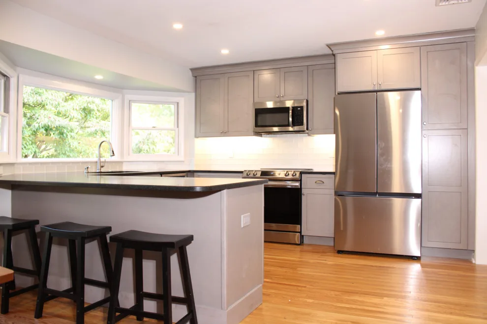 Main Line Kitchen Design - Photo 8
