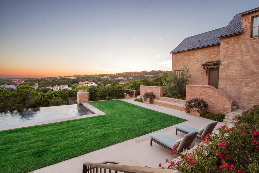 Westlake Hills 1 by The Garden Design Studio - Photo 13