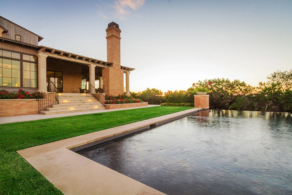 Westlake Hills 1 by The Garden Design Studio - Photo 2