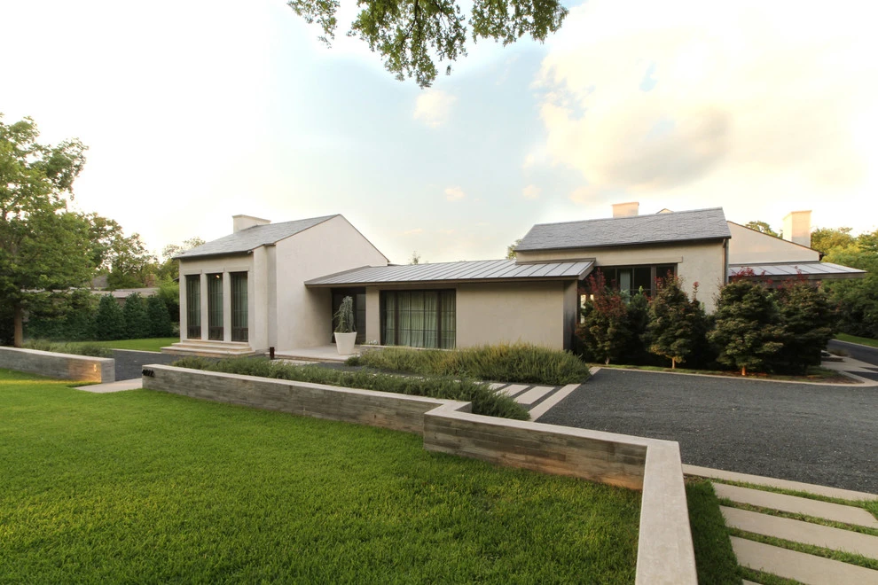 Dallas Residence 1 by The Garden Design Studio - Photo 10