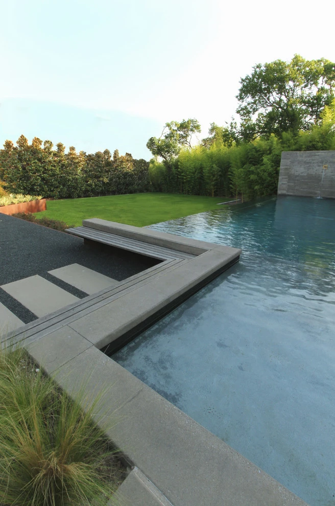 Dallas Residence 1 by The Garden Design Studio - Photo 7