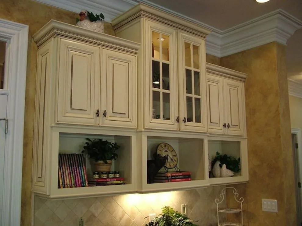 Exhibition Space by Dave's Cabinet, Inc - Photo 2