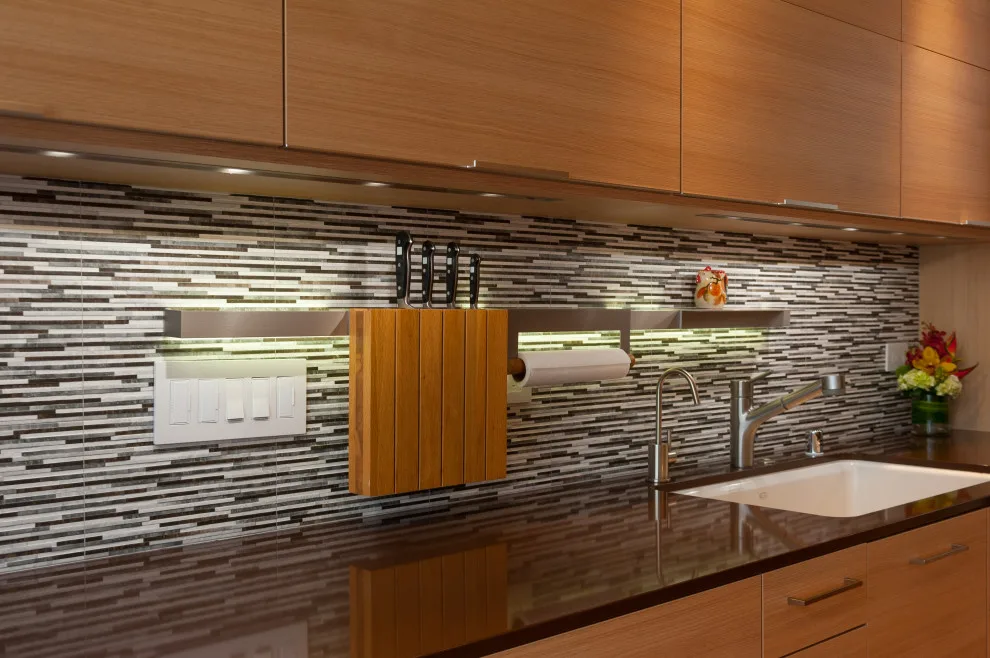 Culinary Corridor by Dangler Design - Photo 4