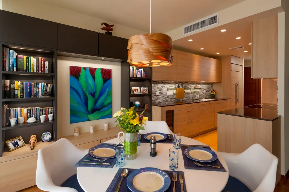 Culinary Corridor by Dangler Design - Photo 3