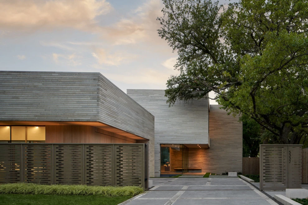 Greenway Parks II by The Garden Design Studio - Photo 4
