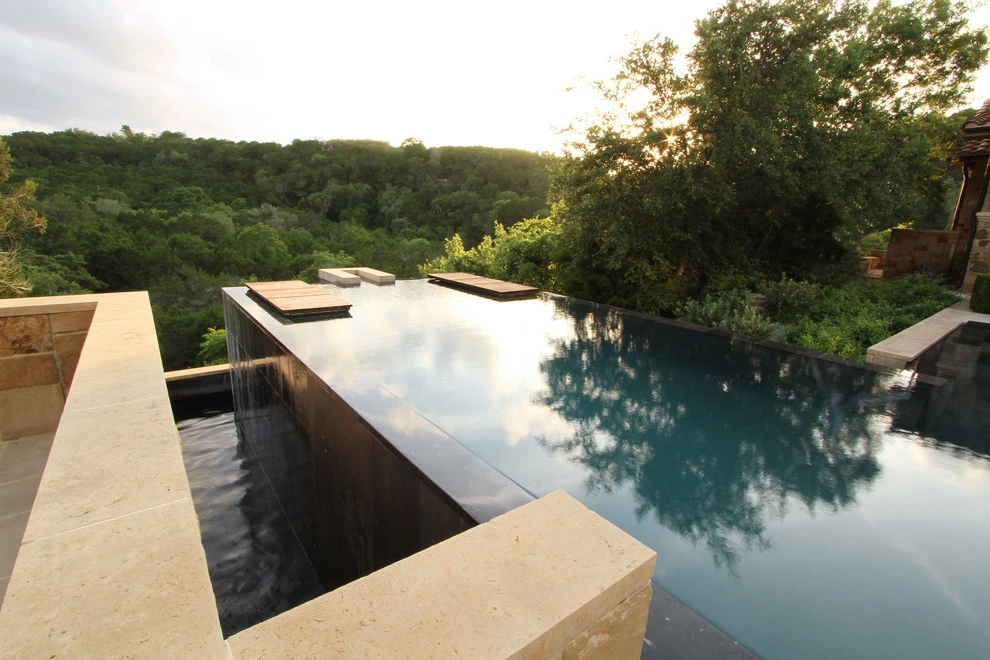 Austin Residence 1 by The Garden Design Studio - Photo 7