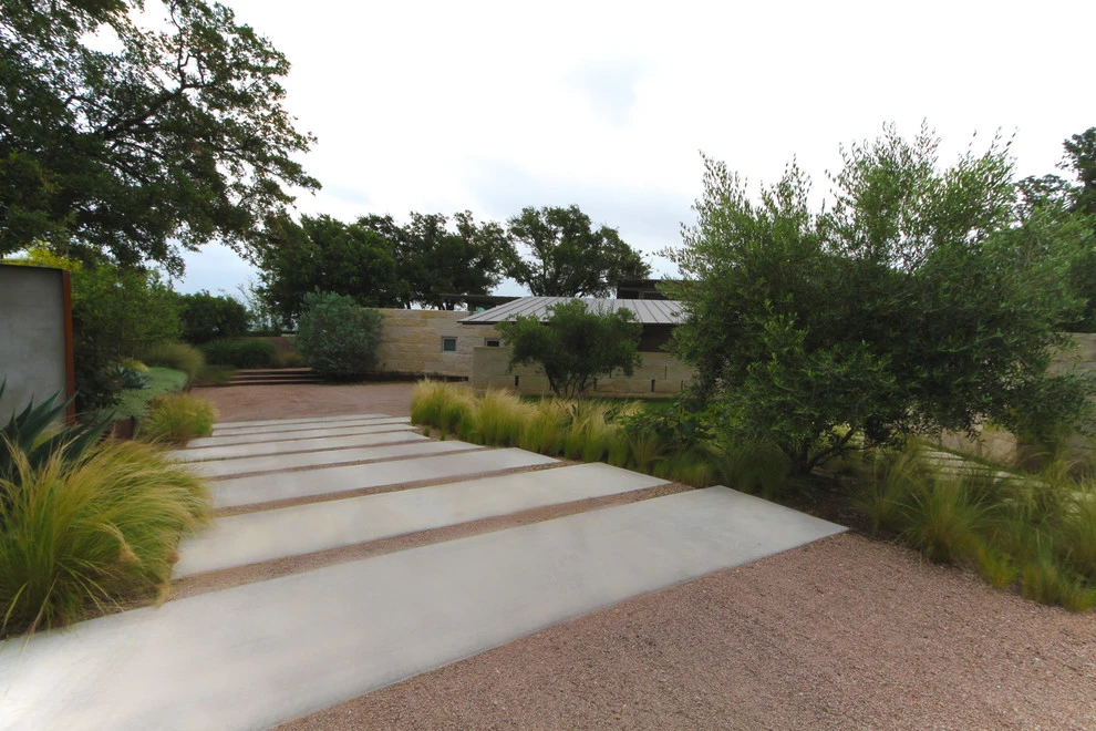Austin Residence 2 by The Garden Design Studio - Photo 12
