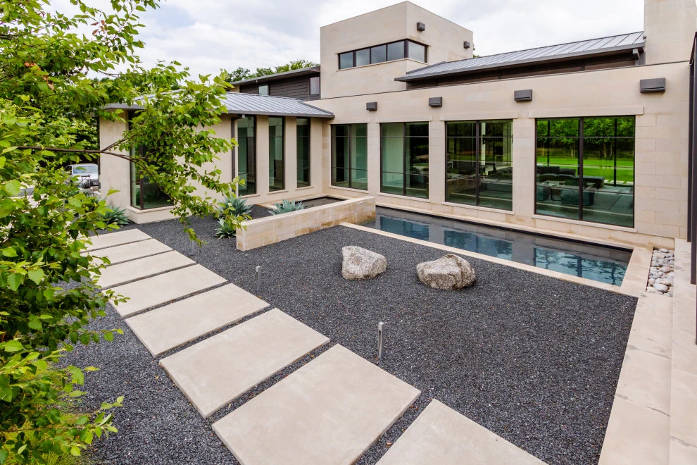 Dallas Project 5 by The Garden Design Studio - Photo 8