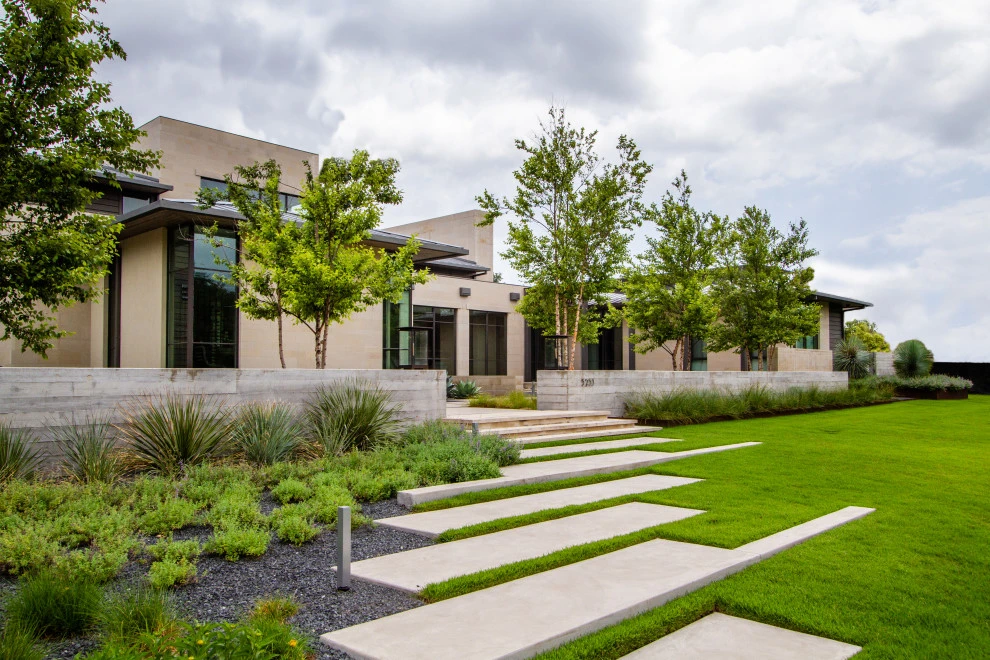 Dallas Project 5 by The Garden Design Studio - Photo 5