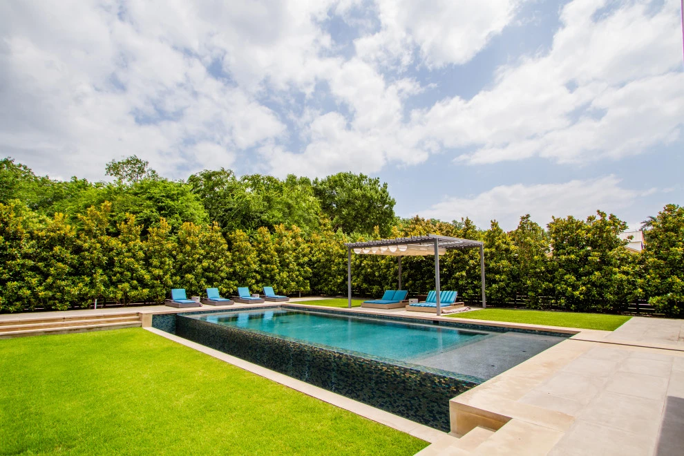 Dallas Project 5 by The Garden Design Studio - Photo 10