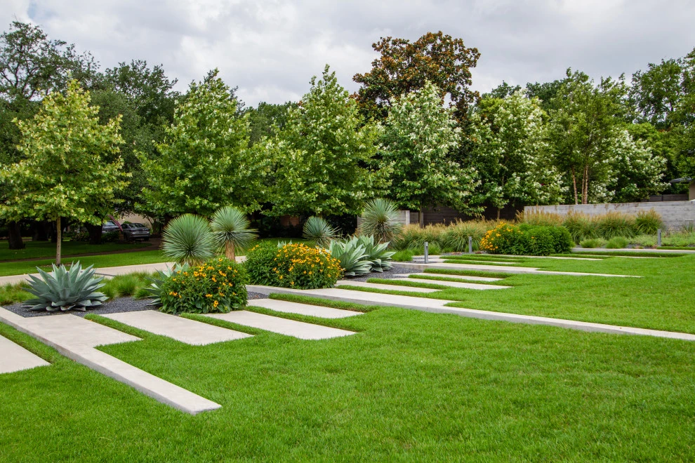 Dallas Project 5 by The Garden Design Studio - Photo 2