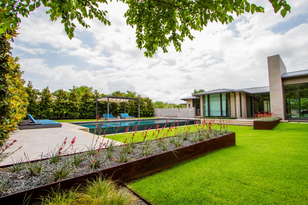 Dallas Project 5 by The Garden Design Studio - Photo 14