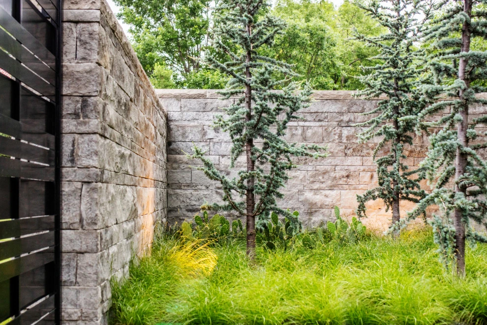 Dallas Residence 3 by The Garden Design Studio - Photo 5