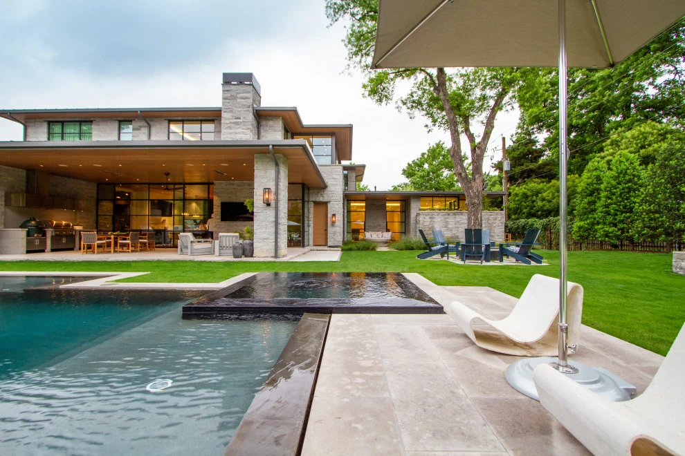 Dallas Residence 3 by The Garden Design Studio - Photo 10