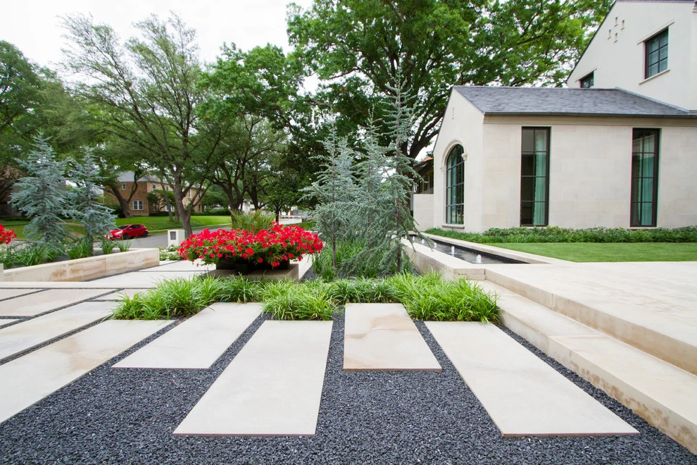 Highland Park by The Garden Design Studio - Photo 8
