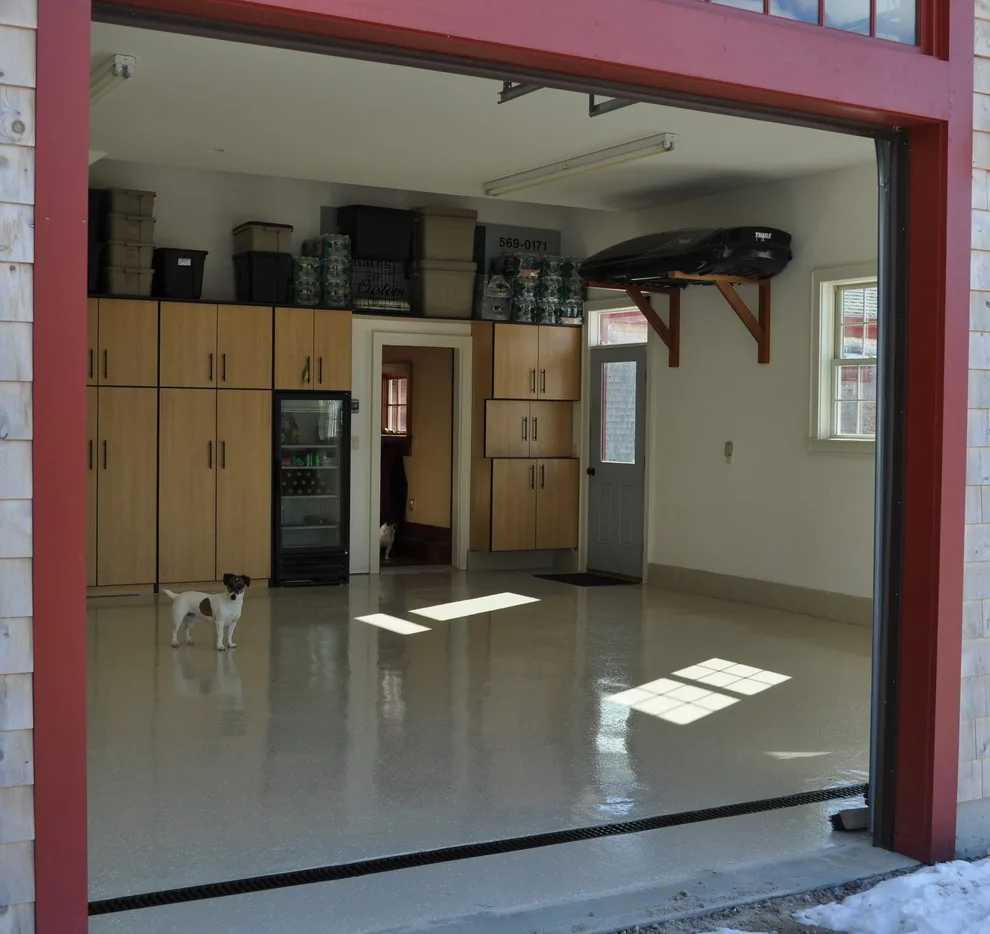 Carports by Zarse Custom Cabinet Company - Photo 4