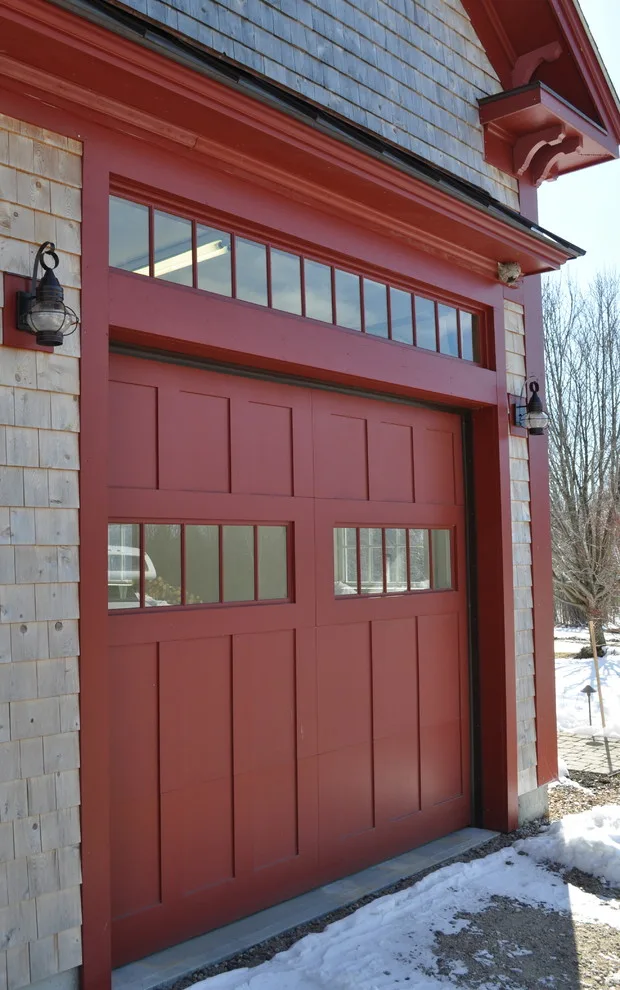 Carports by Zarse Custom Cabinet Company - Photo 3