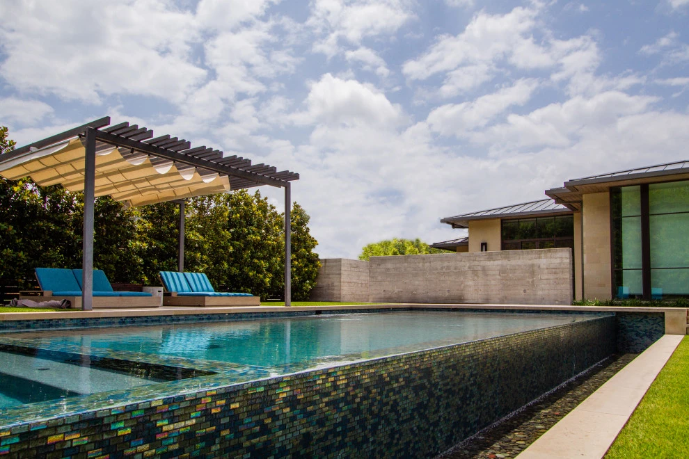 Dallas Project 5 by The Garden Design Studio - Photo 12