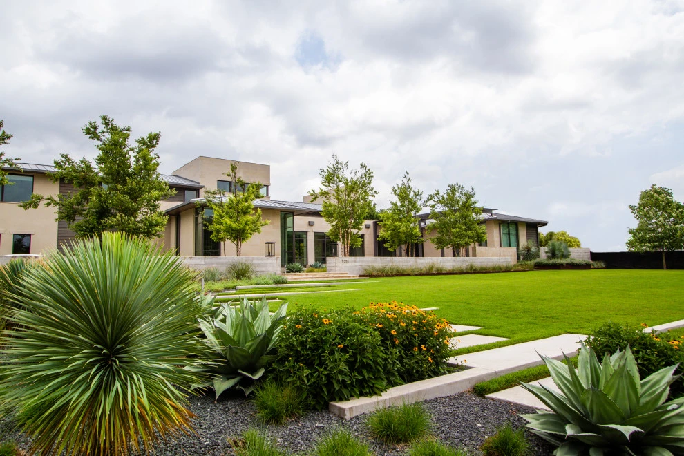 Dallas Project 5 by The Garden Design Studio - Photo 15