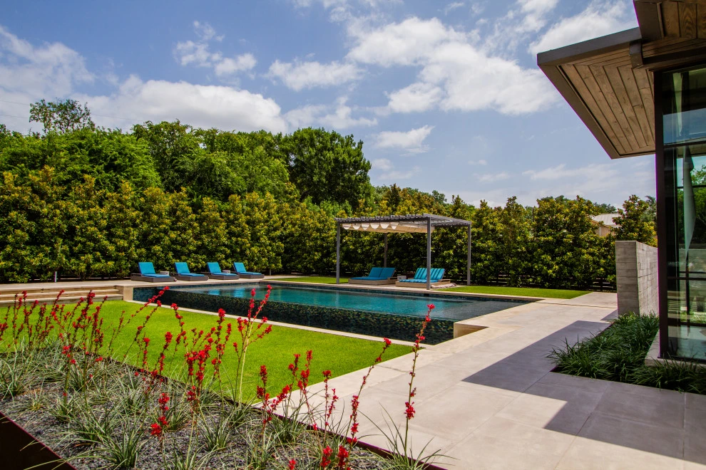 Dallas Project 5 by The Garden Design Studio - Photo 11