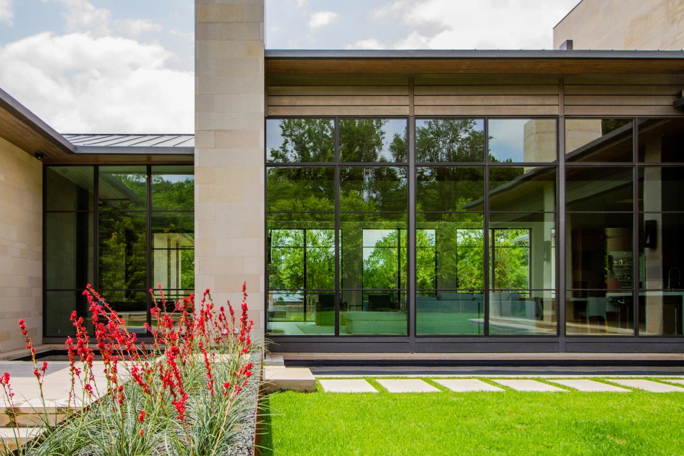 Dallas Project 5 by The Garden Design Studio - Photo 6