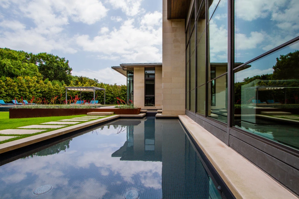 Dallas Project 5 by The Garden Design Studio - Photo 4