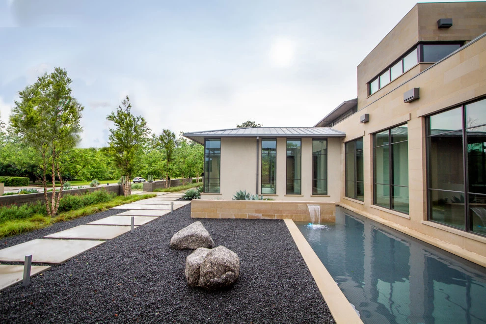 Dallas Project 5 by The Garden Design Studio - Photo 9