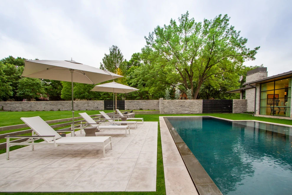 Dallas Residence 3 by The Garden Design Studio - Photo 13