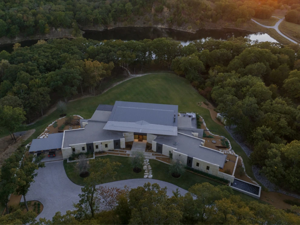 Pecan Ranch by The Garden Design Studio - Photo 4
