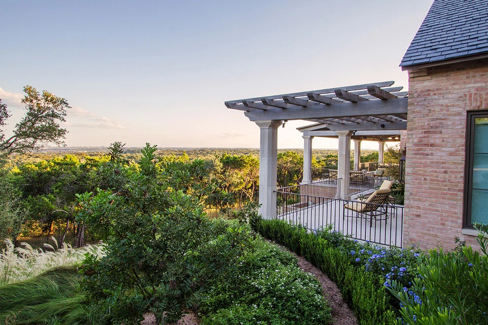 Westlake Hills 1 by The Garden Design Studio - Photo 11