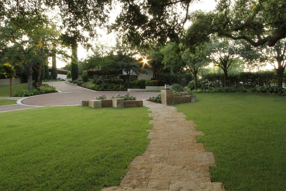 Austin Residence 3 by The Garden Design Studio - Photo 8