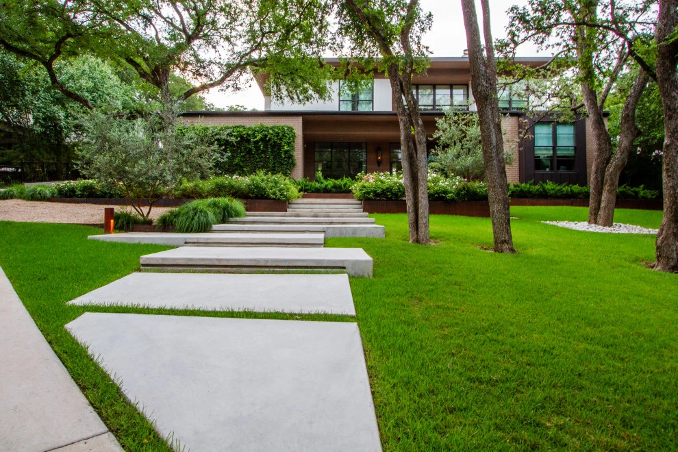 Barton Hills by The Garden Design Studio - Photo 5