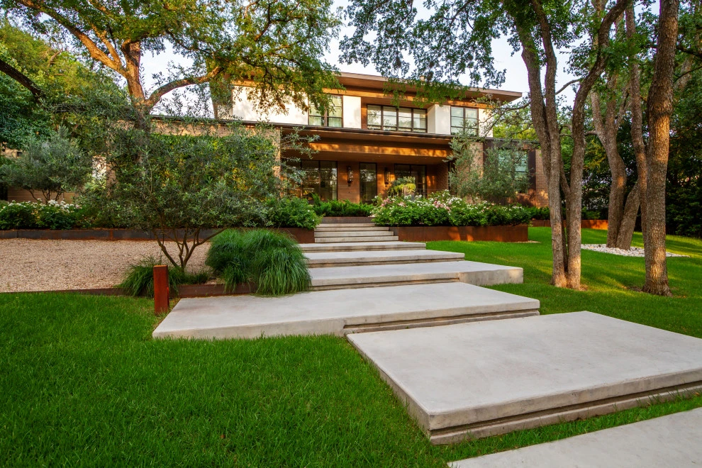 Barton Hills by The Garden Design Studio - Photo 4