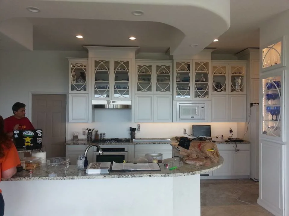 Signature Cabinets And Design - Photo 11