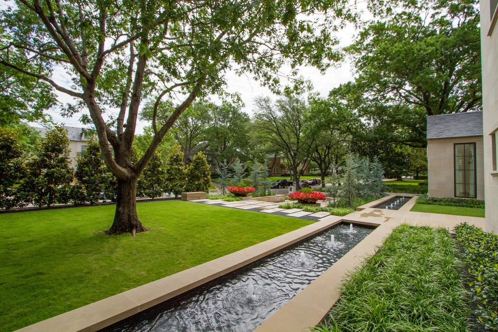 Highland Park by The Garden Design Studio - Photo 4