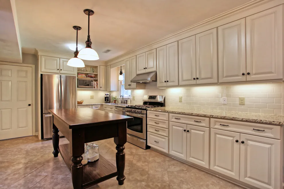Roanoke VA Garst Cabin Drive by Sharon Scharrer Design, LLC - Photo 3