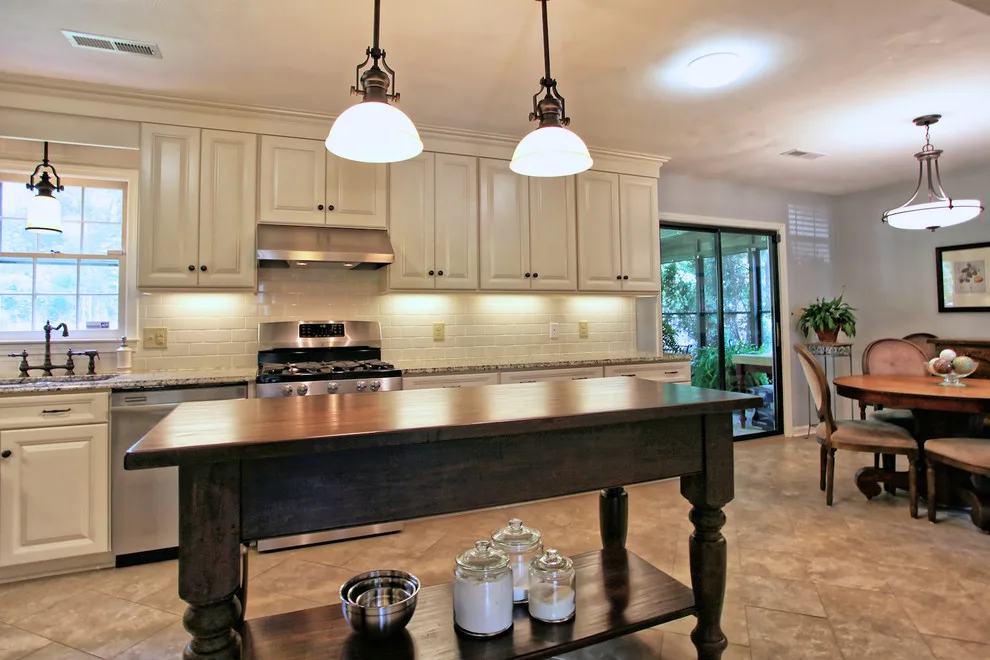 Roanoke VA Garst Cabin Drive by Sharon Scharrer Design, LLC - Photo 2