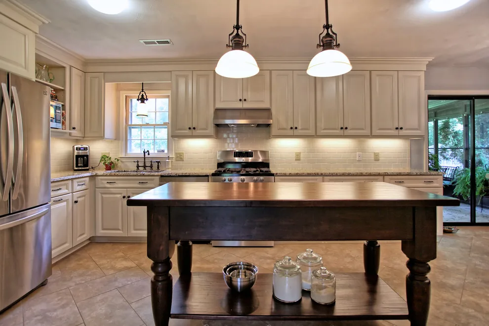 Roanoke VA Garst Cabin Drive by Sharon Scharrer Design, LLC - Photo 4