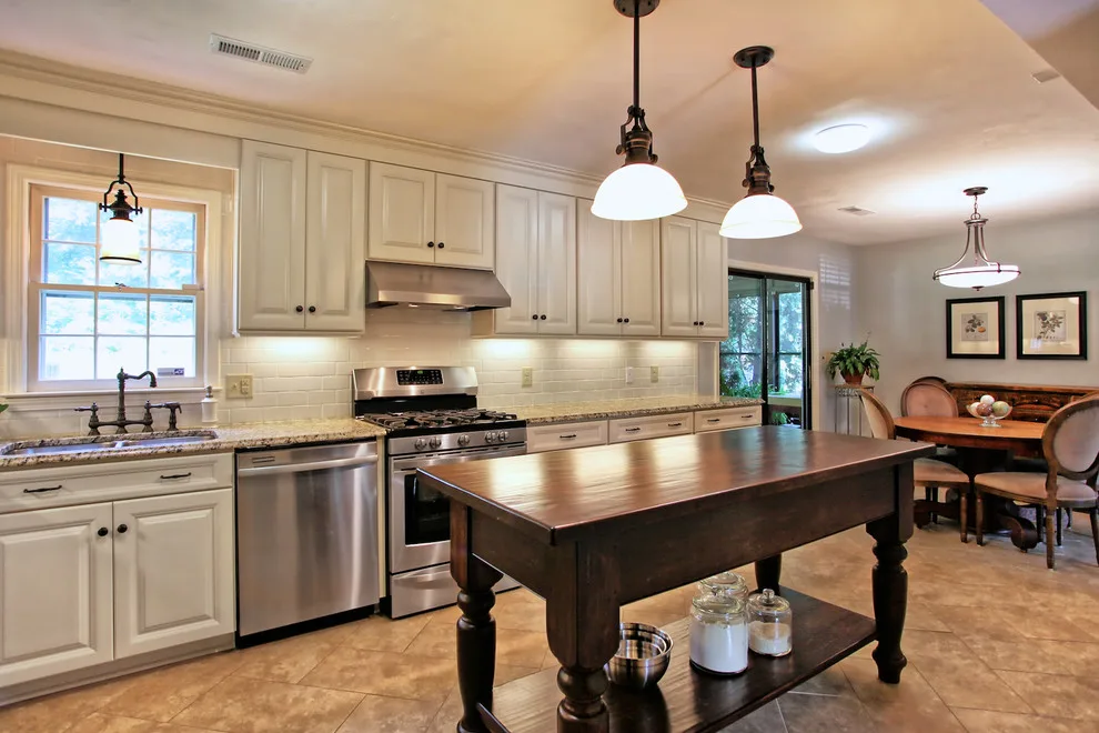Sharon Scharrer Design, LLC - Photo 12