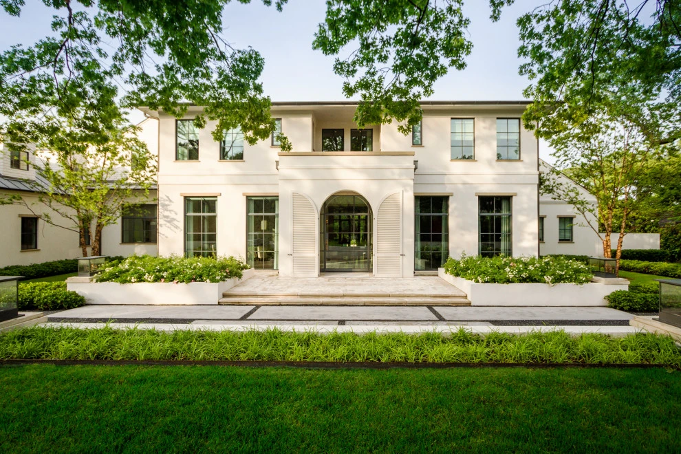 Dallas Project 4 by The Garden Design Studio - Photo 10